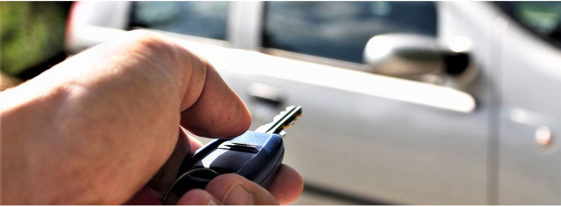Главное — без паники: что делать, если вы потеряли ключи от машины